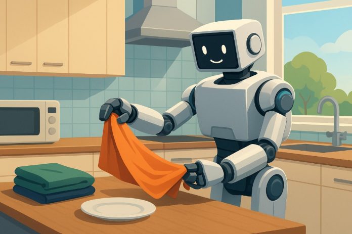 Autonomous Robots