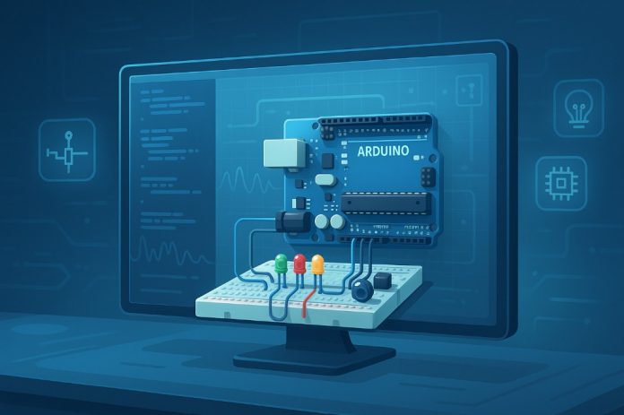 Arduino Simulators arduino simulators