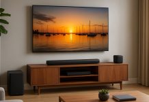 Best soundbars: How to choose the right one for every budget and room size Best soundbars