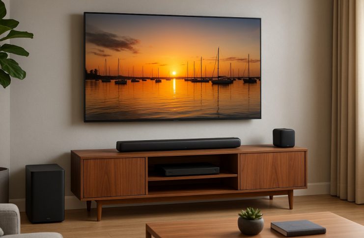 Best soundbars: How to choose the right one for every budget and room size Best soundbars