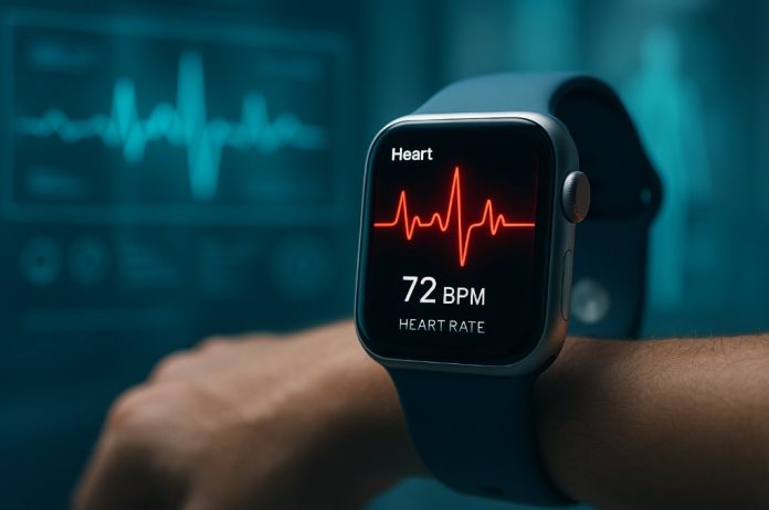 Health wearables