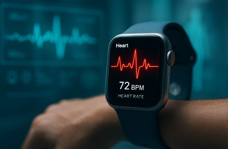 Health wearables: Are smartwatches making us healthier or just more anxious? Health wearables