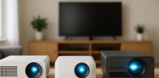 Lamp vs LED vs Laser Projectors: Which technology delivers the best viewing experience? Lamp vs LED vs Laser Projectors