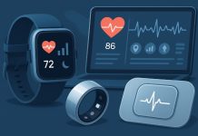Wearables in clinical research: How do they bridge personal health and precision medicine Wearables in clinical research