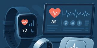 Wearables in clinical research: How do they bridge personal health and precision medicine Wearables in clinical research