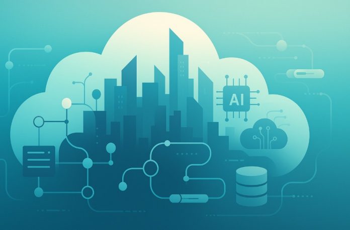 cloud architect