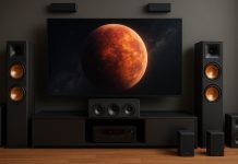 Top 7 best home theater systems to transform your living rooms home theater