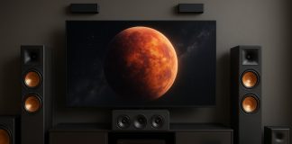 Top 7 best home theater systems to transform your living rooms home theater