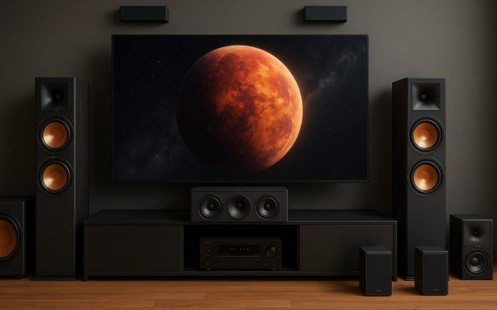 home theater home theater