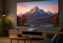 12 best home theater projectors for an amazing cinematic experience home theater projectors