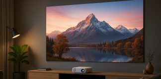 12 best home theater projectors for an amazing cinematic experience home theater projectors