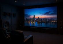 The future of home theaters: Inside the breakthroughs redefining the cinema experience home theaters