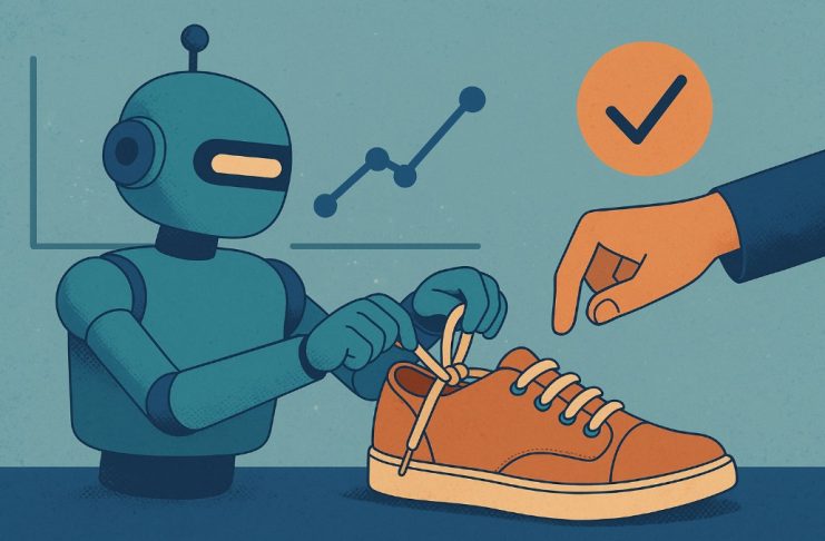 How robots learn from trial and error: The science of reinforcement learning (RL) reinforcement learning