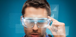 6 smart glasses that could replace your smartphones smart glasses