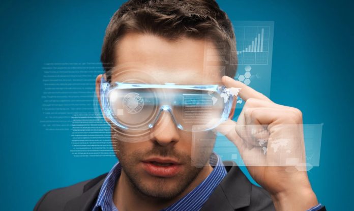 smart glasses smart glasses