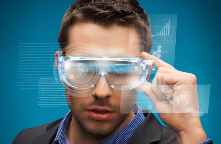 6 smart glasses that could replace your smartphones smart glasses