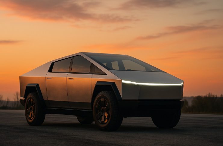 How Tesla’s Cybertruck lost sales momentum: Can the EV pickup recover? Cybertruck