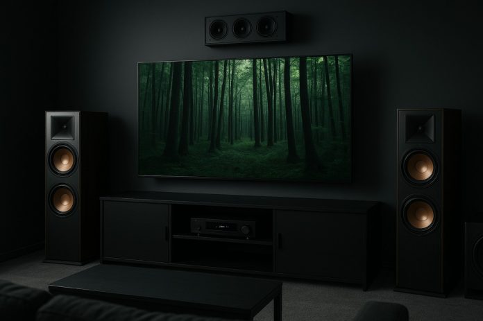 Home Theater Mistakes