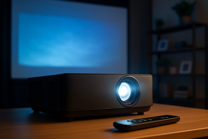 Projector Buying Mistakes