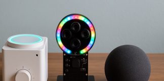 Local voice assistants vs cloud smart speakers: Exploring home assistant voice PE, satellite 1, and Amazon Echo Dot smart speakers