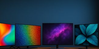 OLED vs QLED vs Mini LED: Which display technology is the best OLED vs QLED vs Mini LED