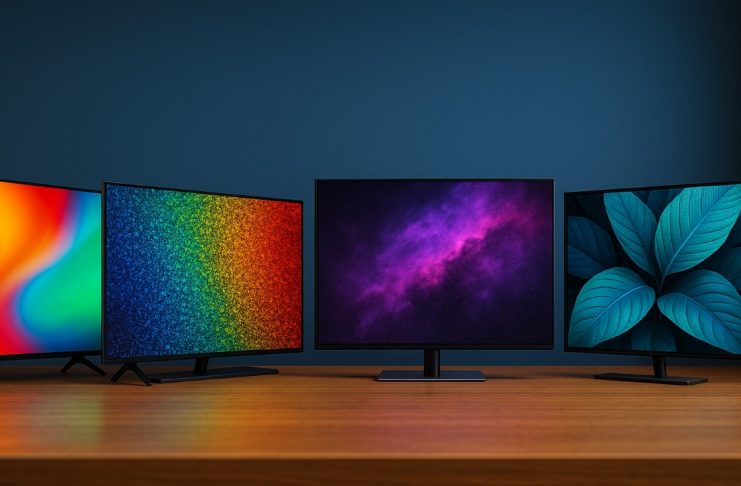 OLED vs QLED vs Mini LED: Which display technology is the best OLED vs QLED vs Mini LED