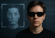 Infrared tech is reshaping facial recognition: Emerging ways people try to avoid being tracked facial recognition