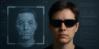 Infrared tech is reshaping facial recognition: Emerging ways people try to avoid being tracked facial recognition