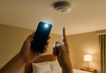 How to detect hidden cameras in hotels: A practical, fast and privacy-safe approach