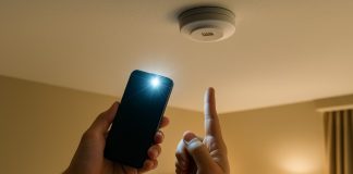 How to detect hidden cameras in hotels: A practical, fast and privacy-safe approach