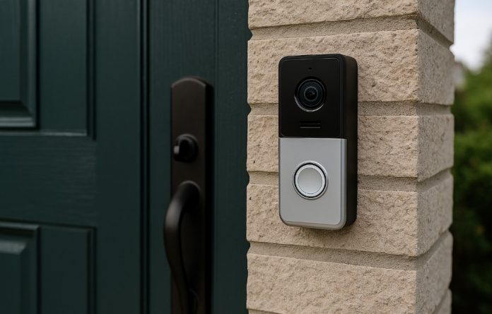 video doorbell cameras