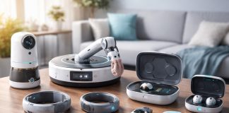AI gadgets worth buying in 2026: What truly delivers and what completely misses the mark AI gadgets