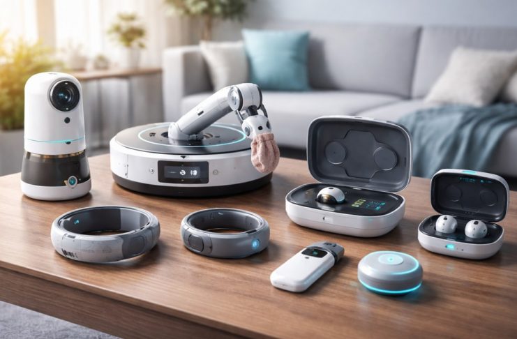 AI gadgets worth buying in 2026: What truly delivers and what completely misses the mark AI gadgets