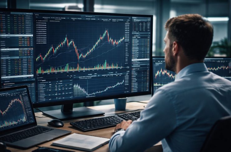 Prop firm trading explained: How retail traders gain access to massive capital and why most never succeed Prop firm trading