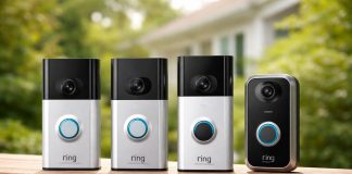 How to choose the right ring video doorbell: A practical buyer’s guide to every option ring video doorbell
