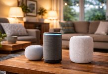 What happened to smart speakers: How voice assistants rose fast, fell quietly, and lost their place in everyday tech smart speakers