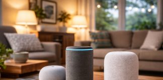 What happened to smart speakers: How voice assistants rose fast, fell quietly, and lost their place in everyday tech smart speakers
