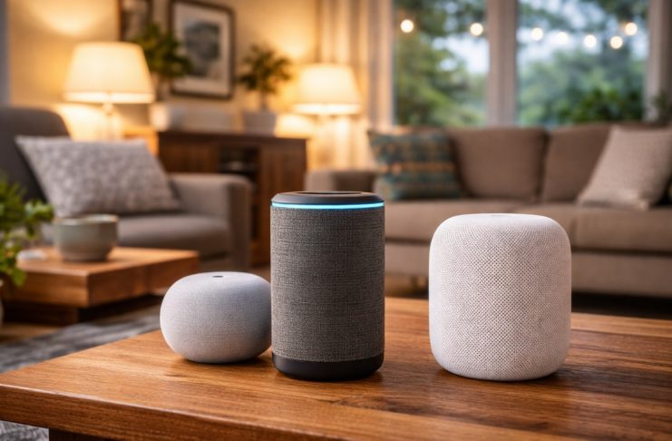 What happened to smart speakers: How voice assistants rose fast, fell quietly, and lost their place in everyday tech smart speakers