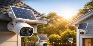Best solar security cameras to buy in 2026: Smarter surveillance without cables, charges, or subscriptions solar security cameras