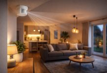 Motion sensors in smart homes: How they work, where they fail, and why they matter Motion Sensors in Smart Homes