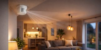 Motion sensors in smart homes: How they work, where they fail, and why they matter Motion Sensors in Smart Homes