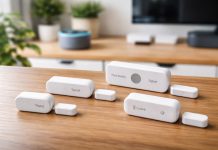 Smart home contact sensors explained: Real-world automations, and the best door & window sensors to buy Smart home contact sensors