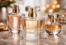Engineering consistency in luxury perfume bottles: Why precision matters more than ornamentation luxury perfume bottles