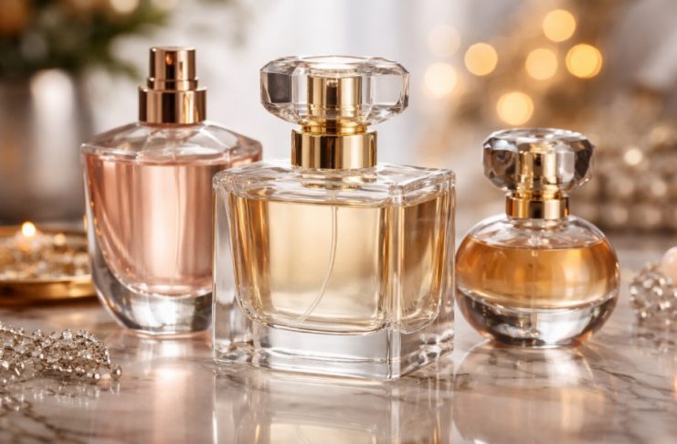 Engineering consistency in luxury perfume bottles: Why precision matters more than ornamentation luxury perfume bottles