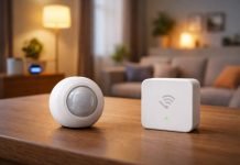 Motion vs presence sensors: Rethinking occupancy, automations, and the limits of smart detection motion sensors