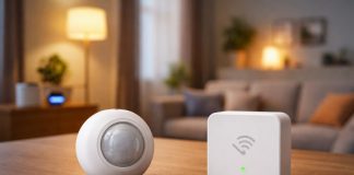 Motion vs presence sensors: Rethinking occupancy, automations, and the limits of smart detection motion sensors