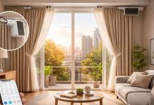 Best smart curtains in 2026: SwitchBot Curtain 3 vs Koa QL600, Grey Wind, and more smart curtains