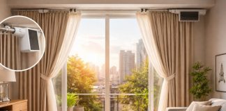 Best smart curtains in 2026: SwitchBot Curtain 3 vs Koa QL600, Grey Wind, and more smart curtains