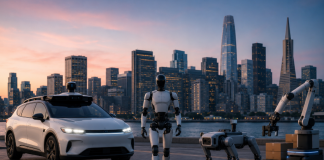 The 2026 robotics investment map: Where the big money is going Robotics Investment