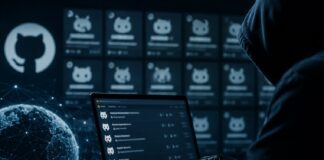 Four years of fake GitHub repositories: Why the scam keeps getting cheaper to repeat GitHub